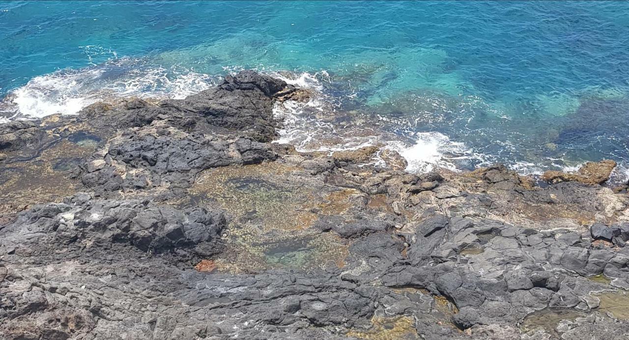 德尔锡伦西奥海岸Sea Mountain In Atlantico公寓 外观 照片