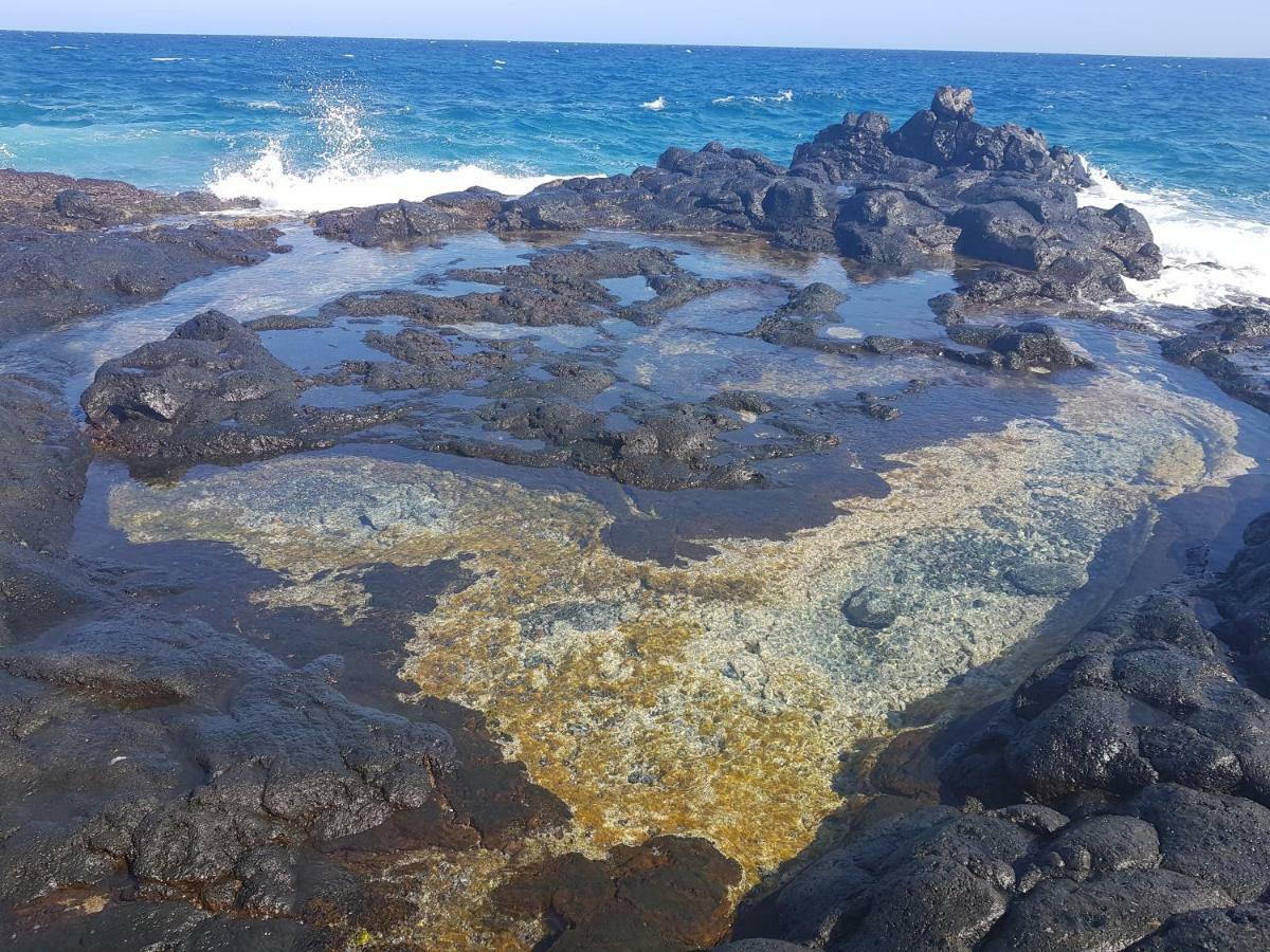 德尔锡伦西奥海岸Sea Mountain In Atlantico公寓 外观 照片