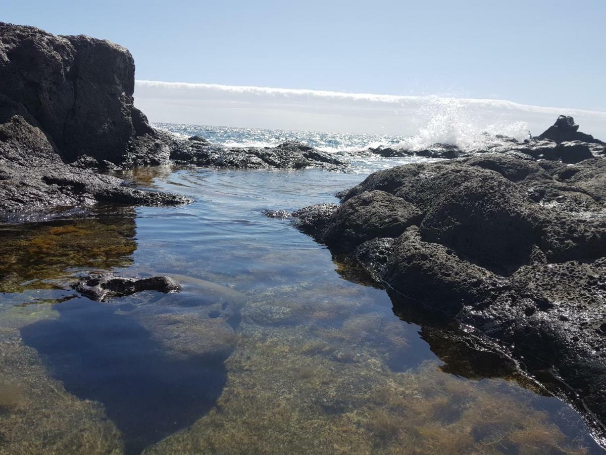 德尔锡伦西奥海岸Sea Mountain In Atlantico公寓 外观 照片