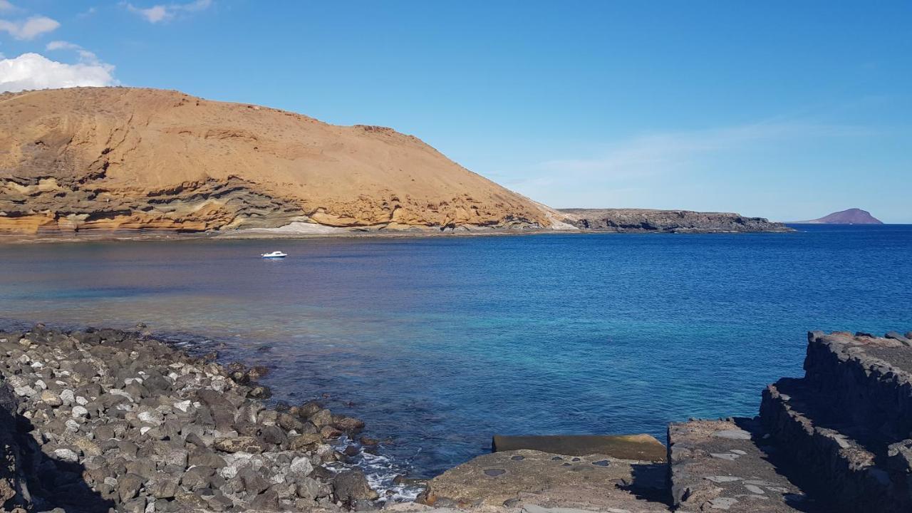 德尔锡伦西奥海岸Sea Mountain In Atlantico公寓 外观 照片