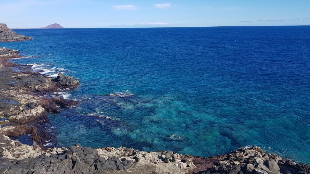 德尔锡伦西奥海岸Sea Mountain In Atlantico公寓 外观 照片